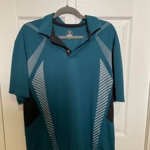 PGA Tour Golf Shirt